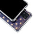 Distressed American Flag Galaxy S20 FE Clear Case