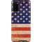 Distressed American Flag Galaxy S20 Pro Case