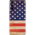 Distressed American Flag Galaxy S21 5G Skin