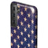 Distressed American Flag Galaxy S21 FE Pro Case
