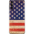 Distressed American Flag Galaxy S21 Plus 5G Skin