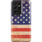Distressed American Flag Galaxy S21 Ultra 5G Pro Case