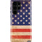 Distressed American Flag Galaxy S22 Ultra Pro Case