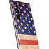 Distressed American Flag Galaxy S22 Ultra Skin