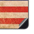 Distressed American Flag Galaxy S23 FE Skin