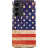 Distressed American Flag Galaxy S23 Plus Pro Case