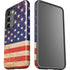 Distressed American Flag Galaxy S23 Pro Case
