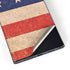 Distressed American Flag Galaxy S23 Ultra Skin