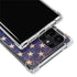 Distressed American Flag Galaxy S24 Ultra Clear Case