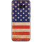 Distressed American Flag Galaxy S8 Plus Skin