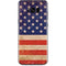 Distressed American Flag Galaxy S8 Skin