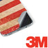Distressed American Flag Galaxy S8 Skin