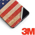 Distressed American Flag Galaxy S9 Plus Skin