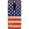 Distressed American Flag Galaxy S9 Plus Skin