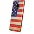 Distressed American Flag Galaxy S9 Skin