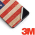 Distressed American Flag Galaxy S9 Skin