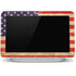 Distressed American Flag Google Home Hub Skin