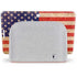 Distressed American Flag Google Home Hub Skin