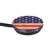 Distressed American Flag Google Stadia Controller Skin