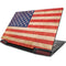 Distressed American Flag Lenovo IdeaPad Skin