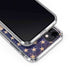 Distressed American Flag iPhone 11 Clear Case