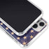 Distressed American Flag iPhone 11 Pro Clear Case