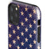 Distressed American Flag iPhone 11 Pro Max Impact Case