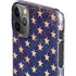 Distressed American Flag iPhone 11 Pro Max Lite Case