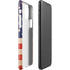 Distressed American Flag iPhone 11 Pro Max Lite Case