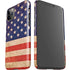 Distressed American Flag iPhone 11 Pro Max Lite Case
