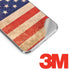 Distressed American Flag iPhone 11 Pro Skin