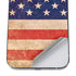 Distressed American Flag iPhone 12 Pro Max Skin