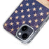Distressed American Flag iPhone 13 MagSafe Case