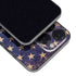 Distressed American Flag iPhone 14 Pro Max Skin