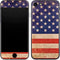 Distressed American Flag iPhone 7 Skin