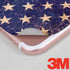 Distressed American Flag iPhone 7 Skin