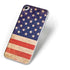 Distressed American Flag iPhone 7 Skin