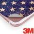 Distressed American Flag iPhone 8 Plus Skin