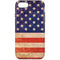 Distressed American Flag iPhone 8 Pro Case