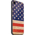 Distressed American Flag iPhone SE (2nd & 3rd Gen) Skin