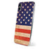 Distressed American Flag iPhone XS Max Skin