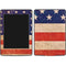 Distressed American Flag Amazon Kindle Skin