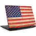 Distressed American Flag Legion Y720 Skin