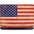 Distressed American Flag Legion Y720 Skin