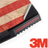 Distressed American Flag Legion Y720 Skin