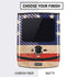 Distressed American Flag Motorola RAZR Skin