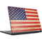 Distressed American Flag MSI GS65 Stealth Laptop Skin