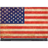 Distressed American Flag MSI GS65 Stealth Laptop Skin