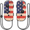 Distressed American Flag Nintendo Joy-Con (L/R) Controller Skin