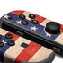 Distressed American Flag Nintendo Joy-Con (L/R) Controller Skin
